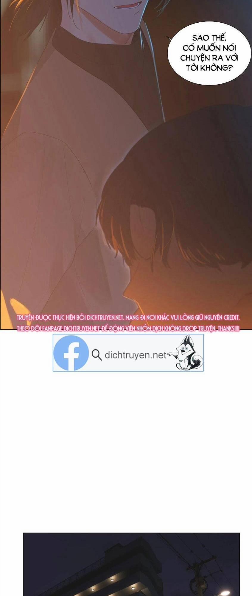 Đâu Phải Tại Tui Muốn Giả Gái 52 trang 18