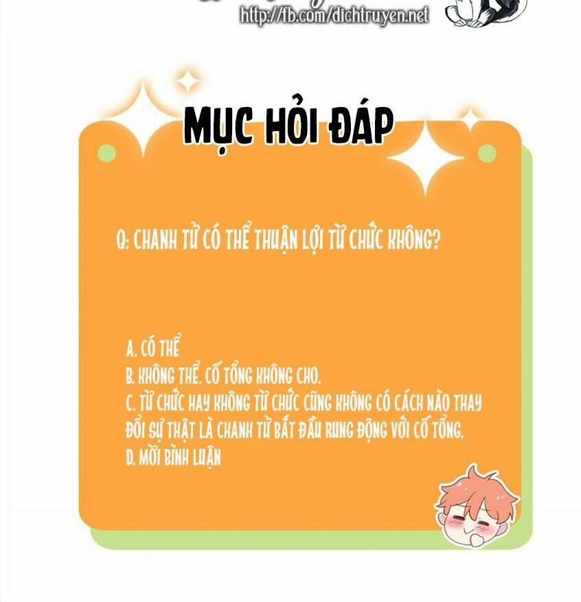 Đâu Phải Tại Tui Muốn Giả Gái 52 trang 27