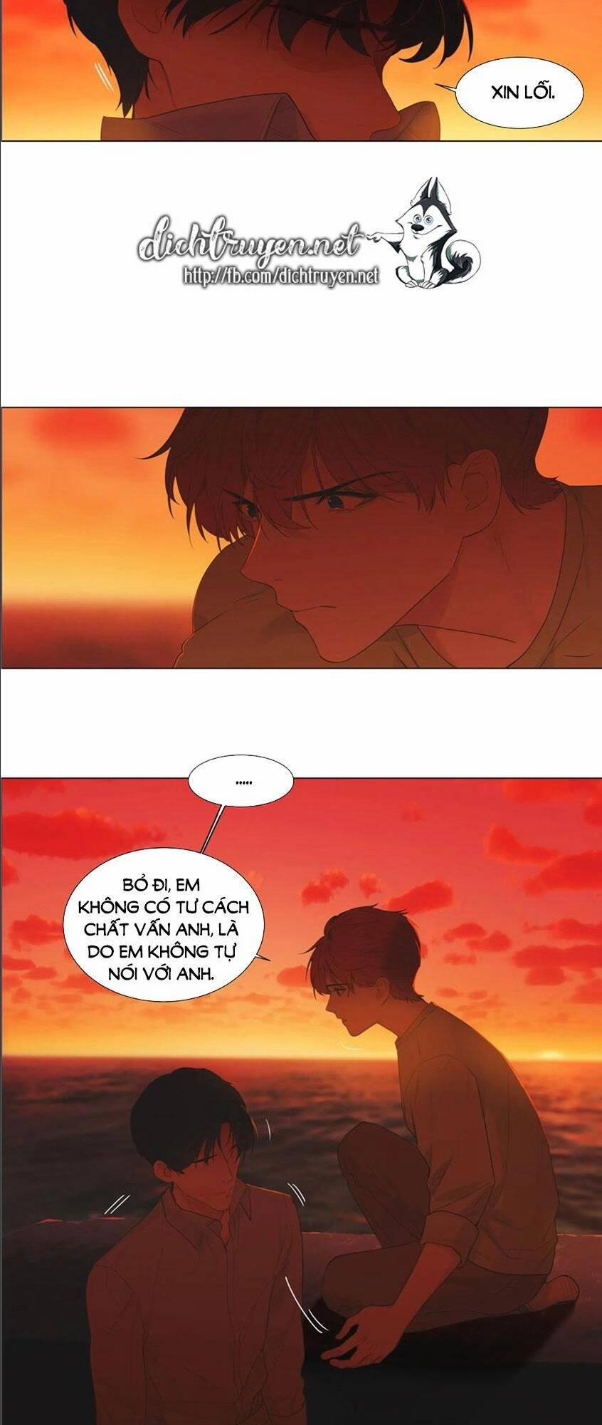 Đâu Phải Tại Tui Muốn Giả Gái 52 trang 7