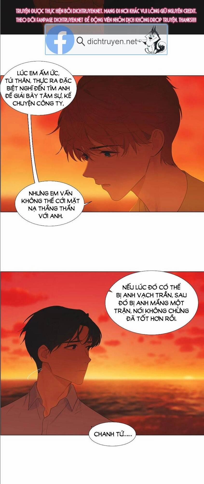 Đâu Phải Tại Tui Muốn Giả Gái 52 trang 8