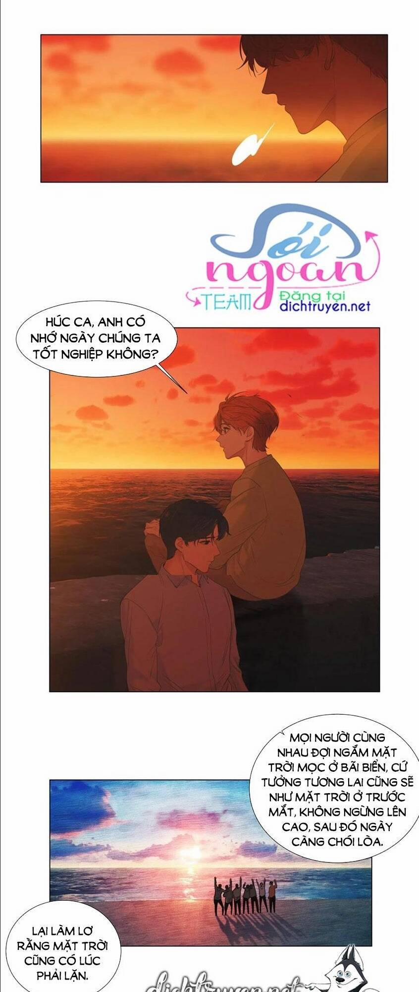 Đâu Phải Tại Tui Muốn Giả Gái 52 trang 9