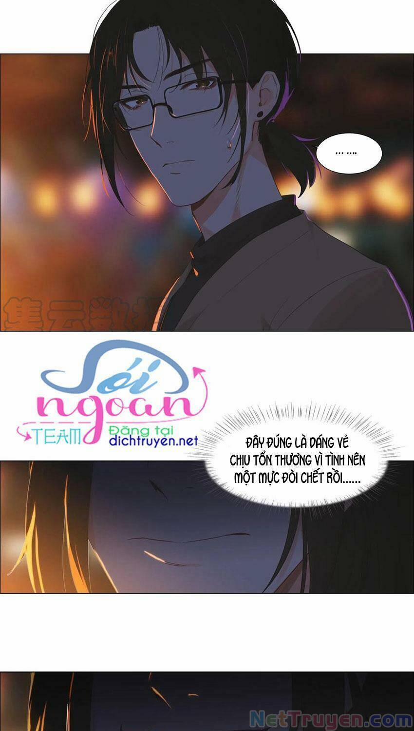 Đâu Phải Tại Tui Muốn Giả Gái 53 trang 12