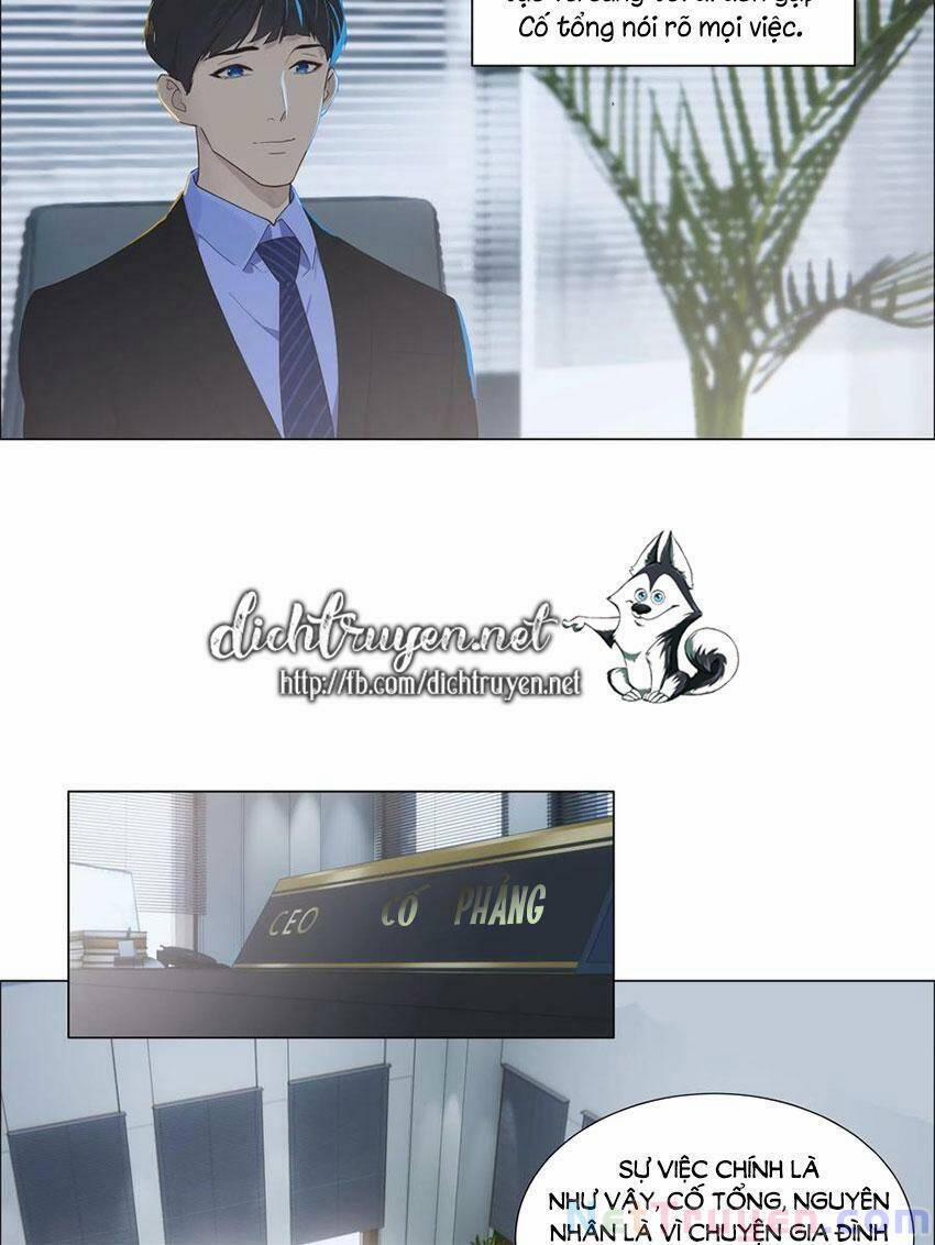 Đâu Phải Tại Tui Muốn Giả Gái 53 trang 16