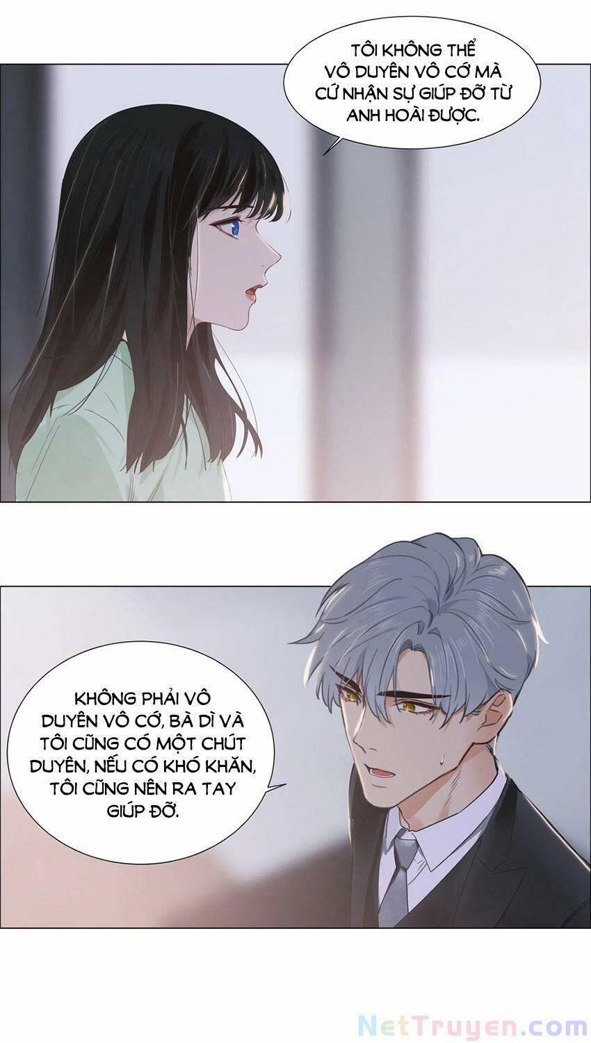 Đâu Phải Tại Tui Muốn Giả Gái 53 trang 19