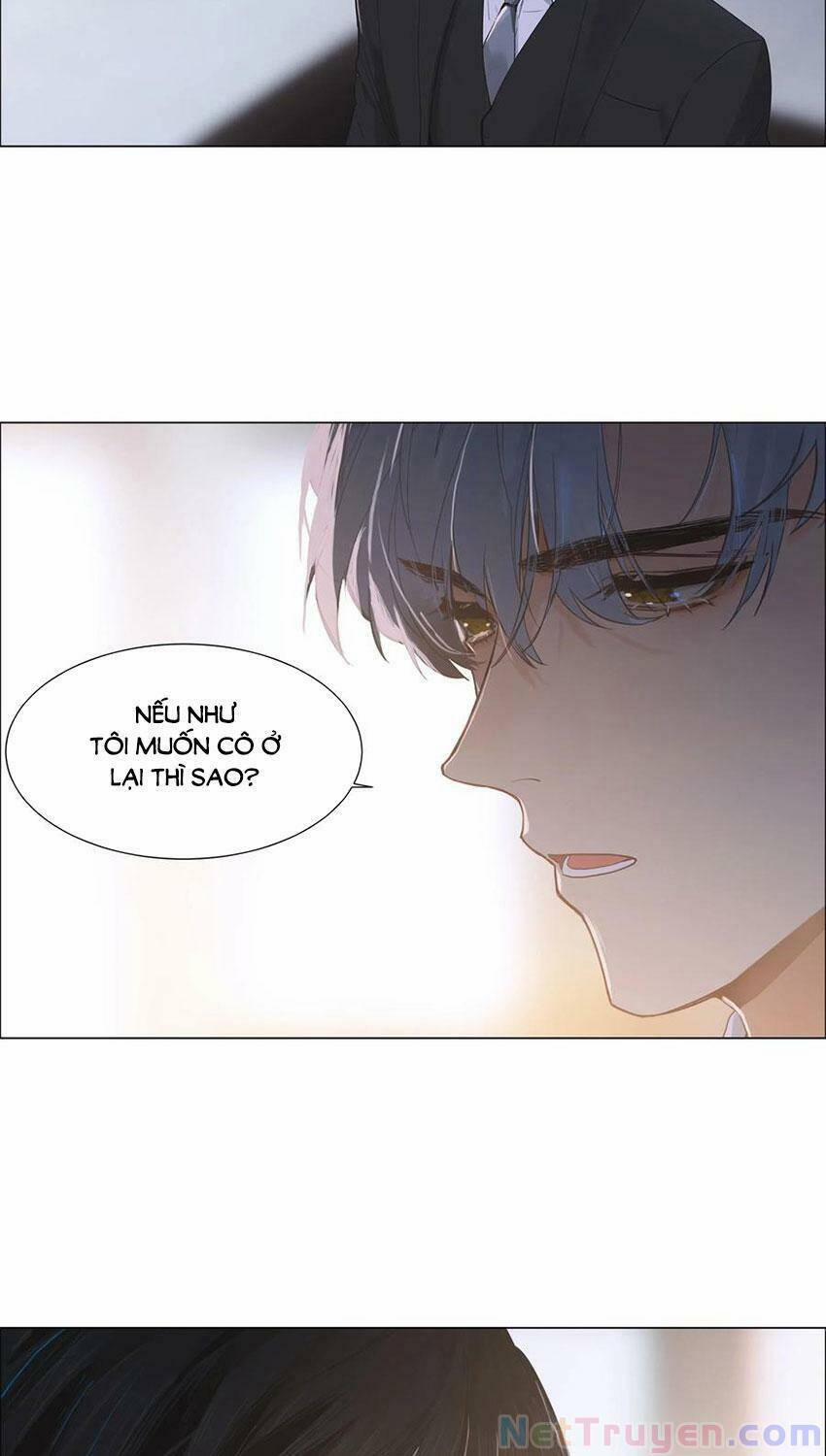 Đâu Phải Tại Tui Muốn Giả Gái 53 trang 23