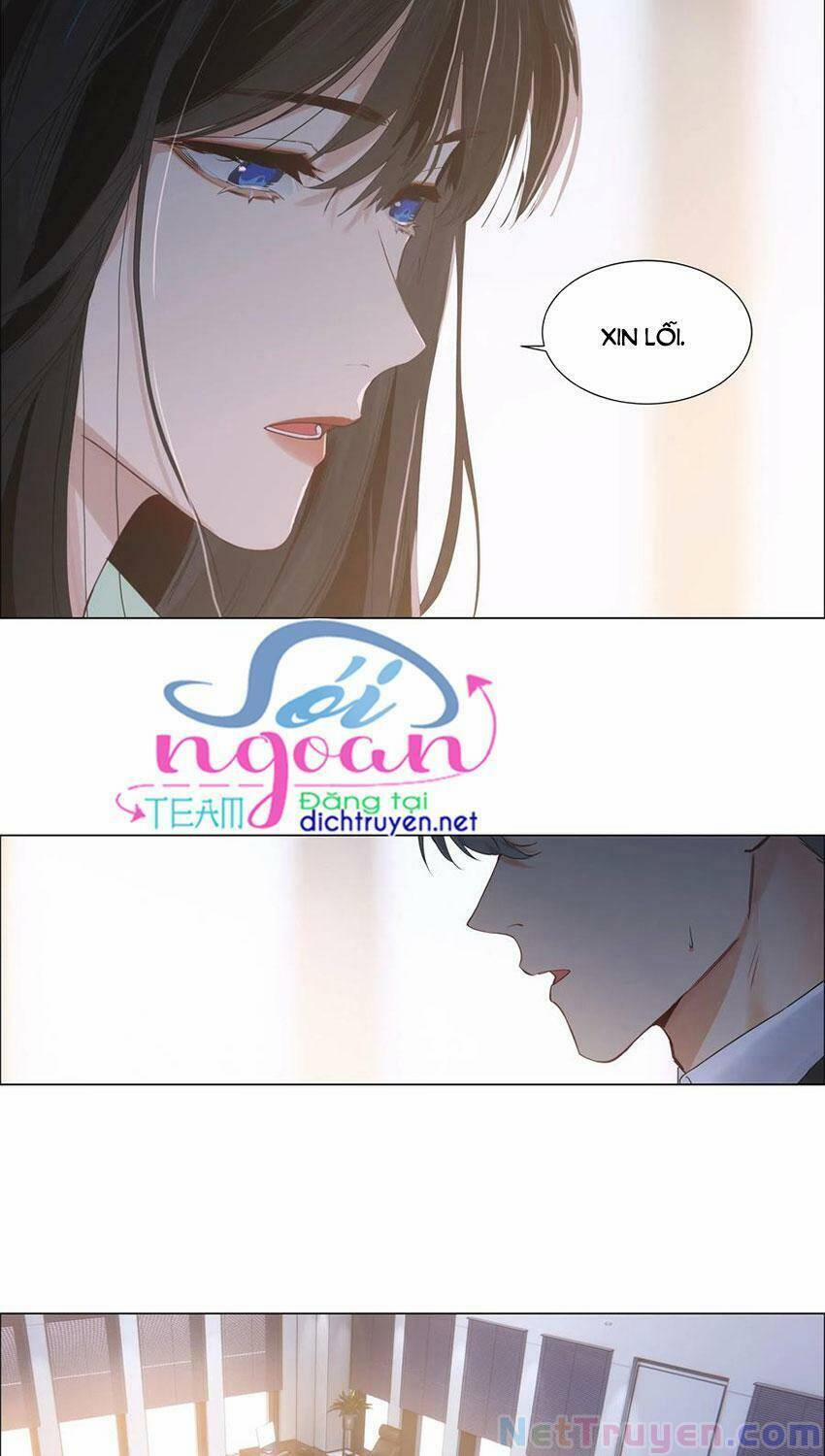 Đâu Phải Tại Tui Muốn Giả Gái 53 trang 24