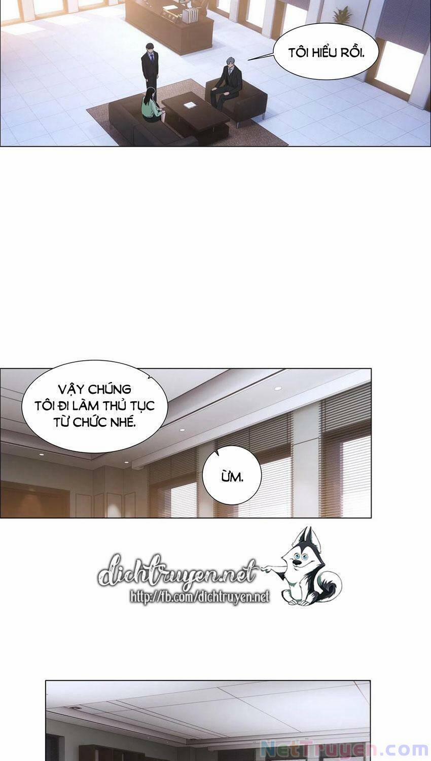 Đâu Phải Tại Tui Muốn Giả Gái 53 trang 25