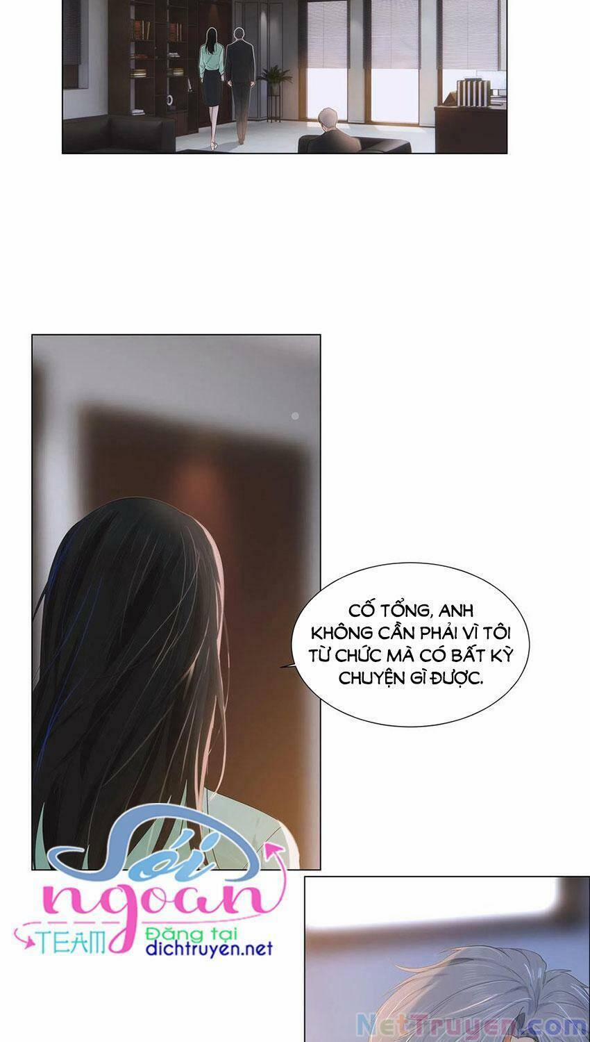 Đâu Phải Tại Tui Muốn Giả Gái 53 trang 26