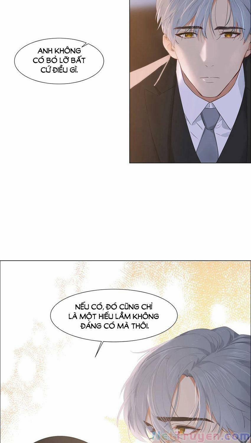 Đâu Phải Tại Tui Muốn Giả Gái 53 trang 27