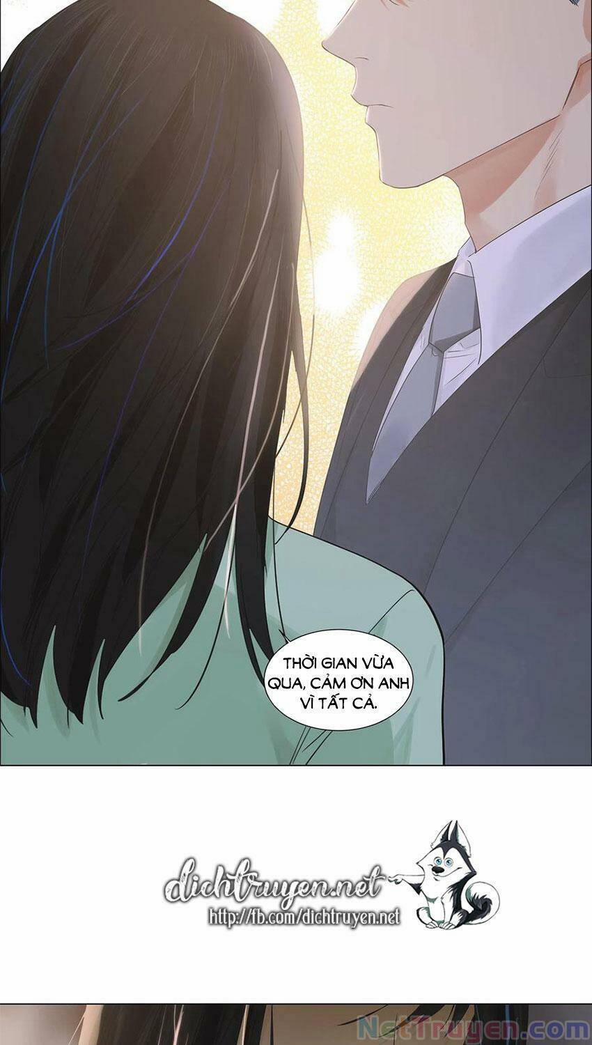 Đâu Phải Tại Tui Muốn Giả Gái 53 trang 28