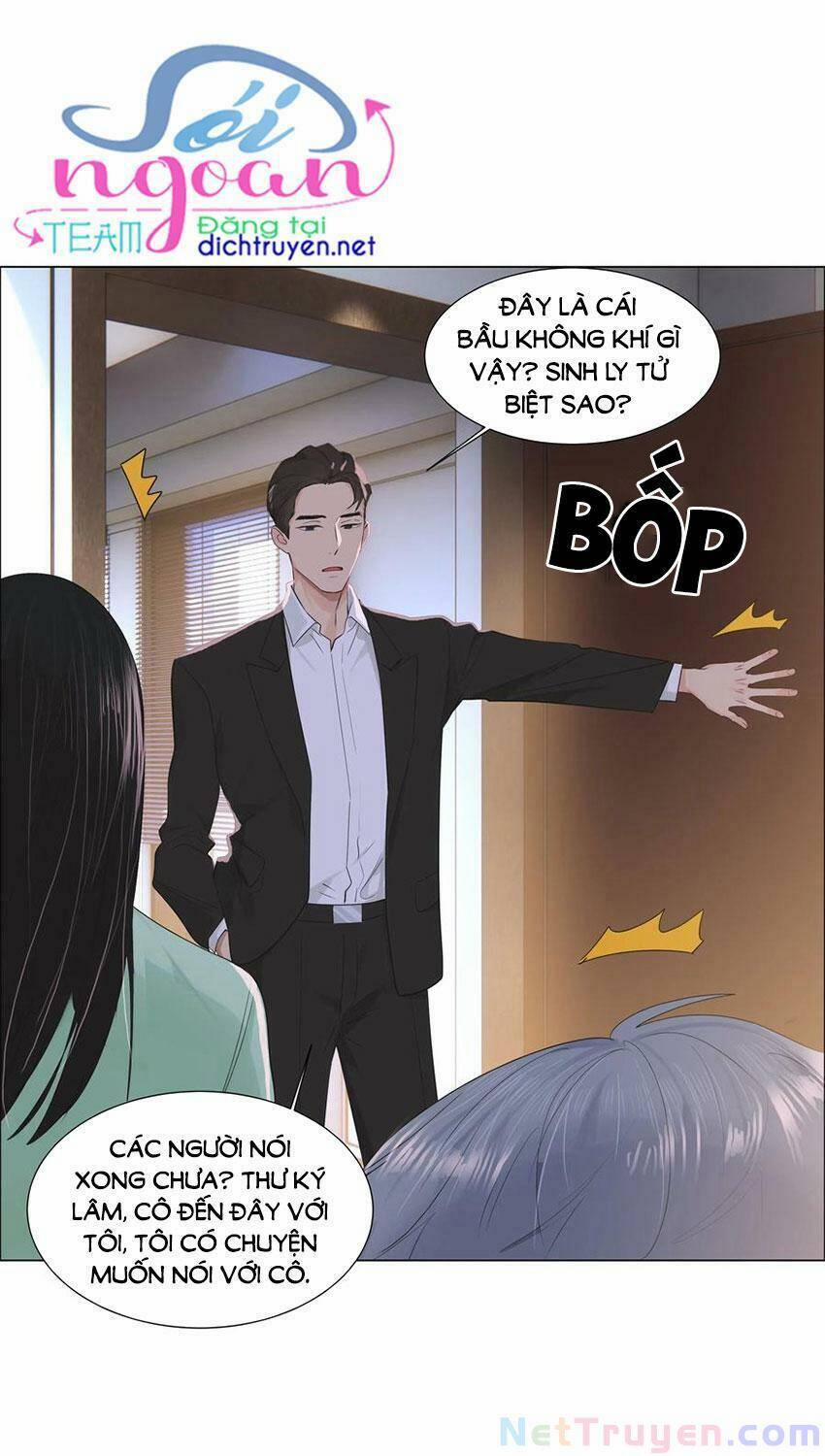 Đâu Phải Tại Tui Muốn Giả Gái 53 trang 30