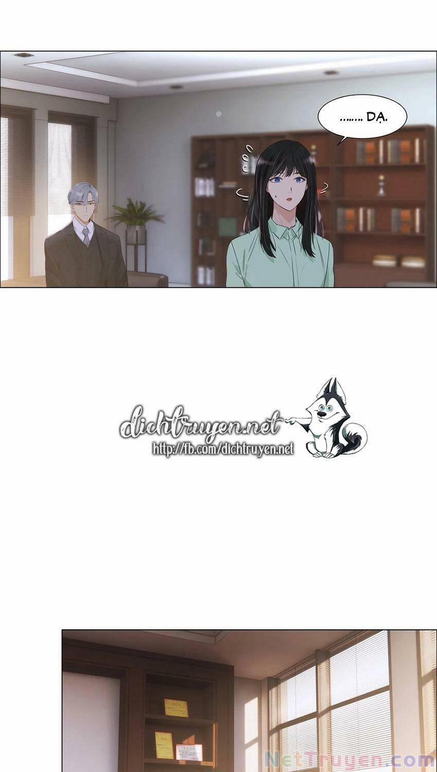 Đâu Phải Tại Tui Muốn Giả Gái 53 trang 31