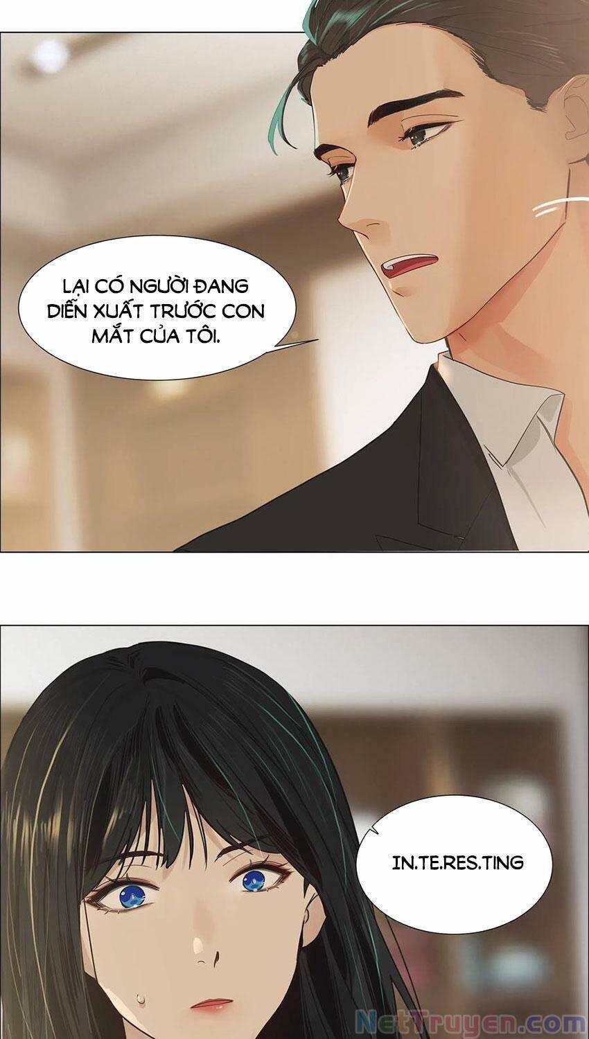 Đâu Phải Tại Tui Muốn Giả Gái 53 trang 33