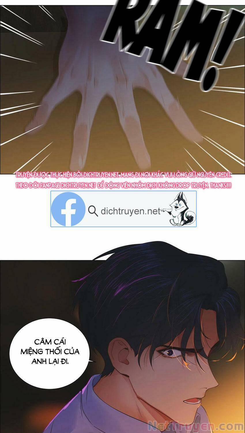 Đâu Phải Tại Tui Muốn Giả Gái 53 trang 5