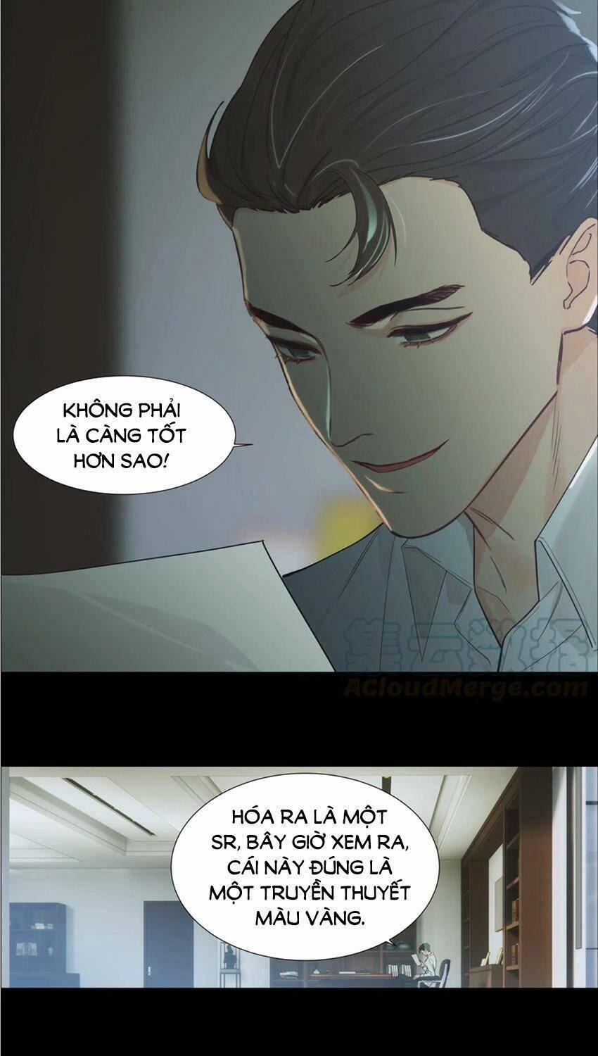 Đâu Phải Tại Tui Muốn Giả Gái 54 trang 13