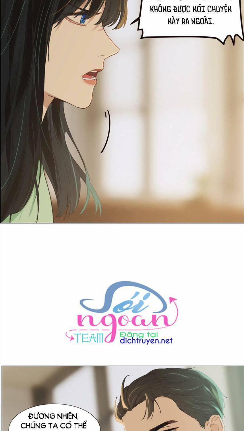 Đâu Phải Tại Tui Muốn Giả Gái 54 trang 23