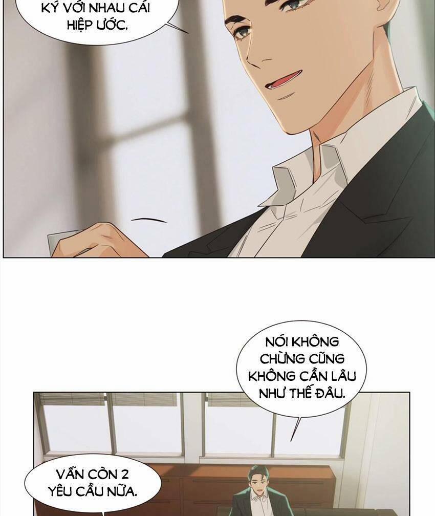 Đâu Phải Tại Tui Muốn Giả Gái 54 trang 24