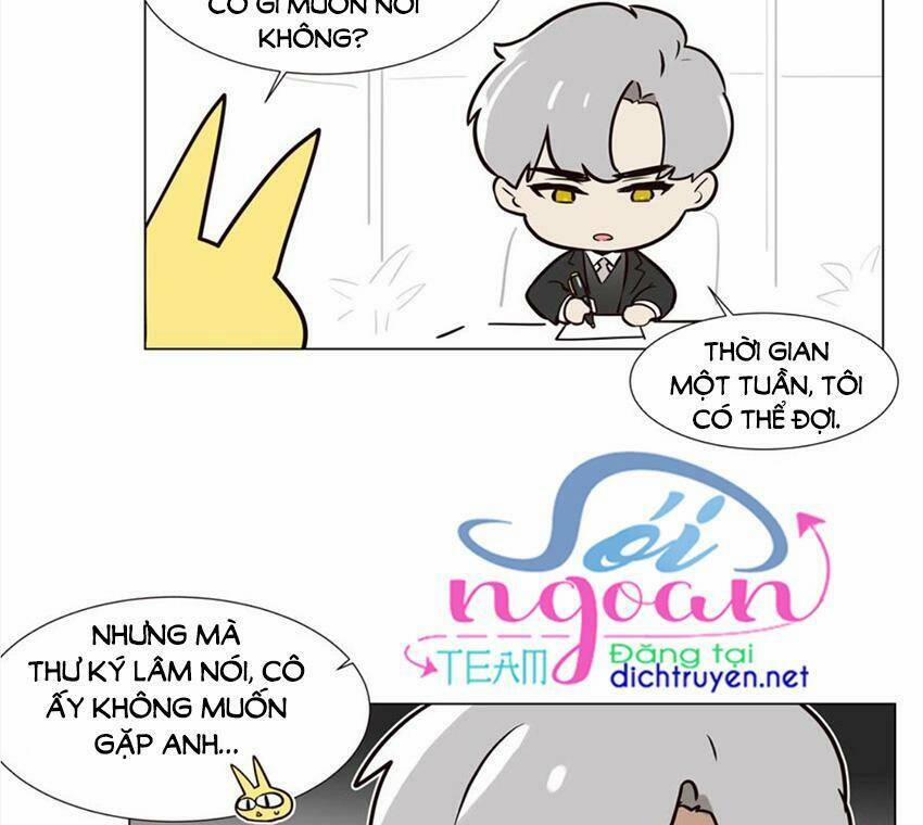 Đâu Phải Tại Tui Muốn Giả Gái 54 trang 28