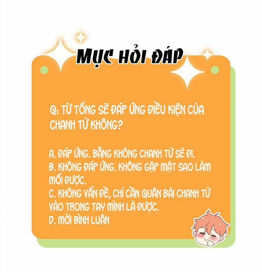 Đâu Phải Tại Tui Muốn Giả Gái 54 trang 30