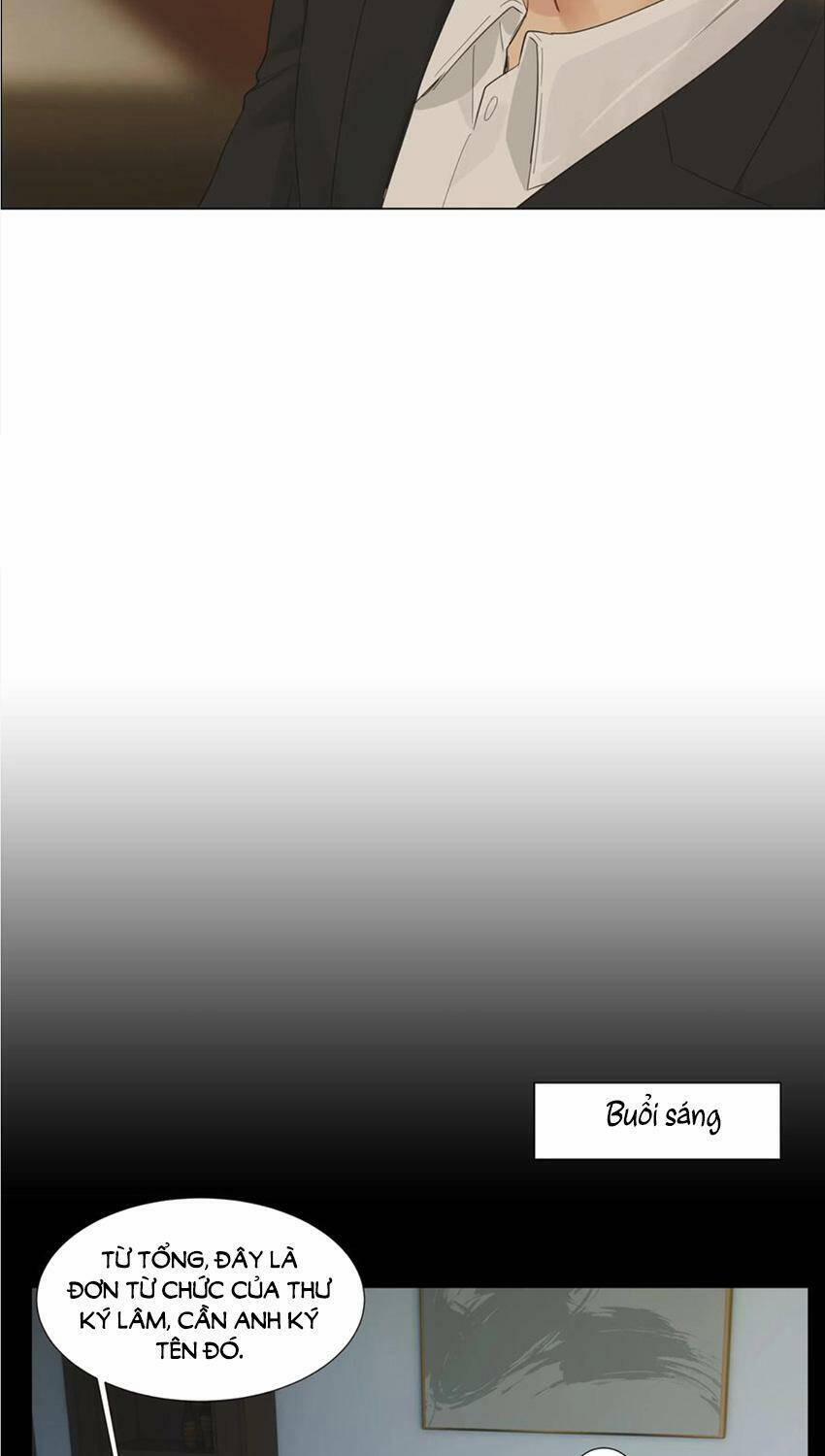 Đâu Phải Tại Tui Muốn Giả Gái 54 trang 5