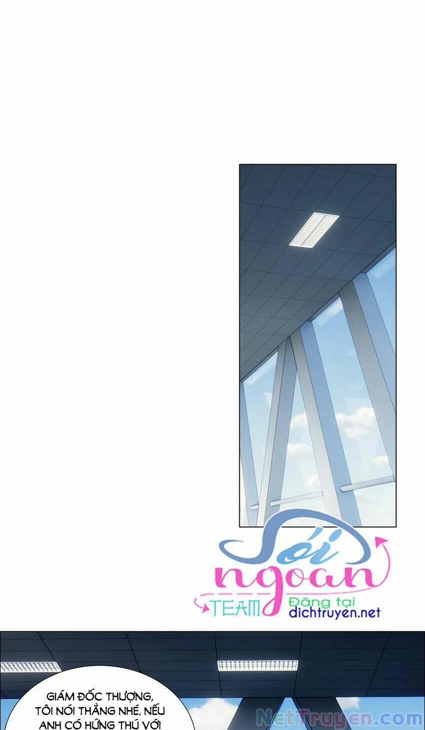 Đâu Phải Tại Tui Muốn Giả Gái 55 trang 16