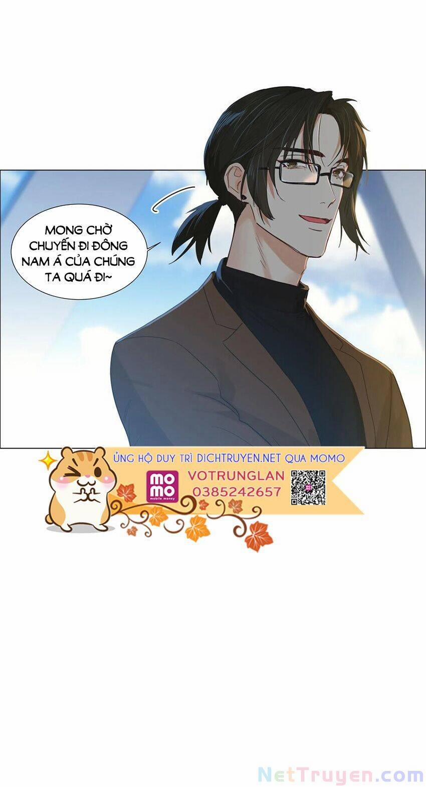 Đâu Phải Tại Tui Muốn Giả Gái 55 trang 20