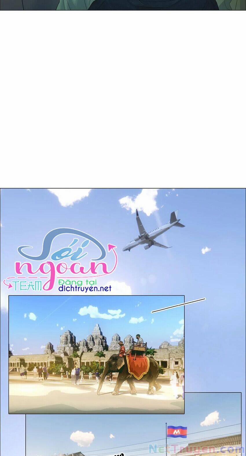 Đâu Phải Tại Tui Muốn Giả Gái 55 trang 27