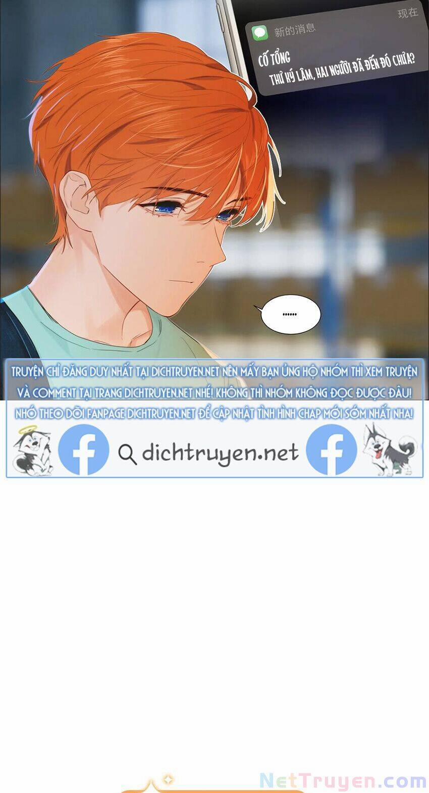 Đâu Phải Tại Tui Muốn Giả Gái 55 trang 31