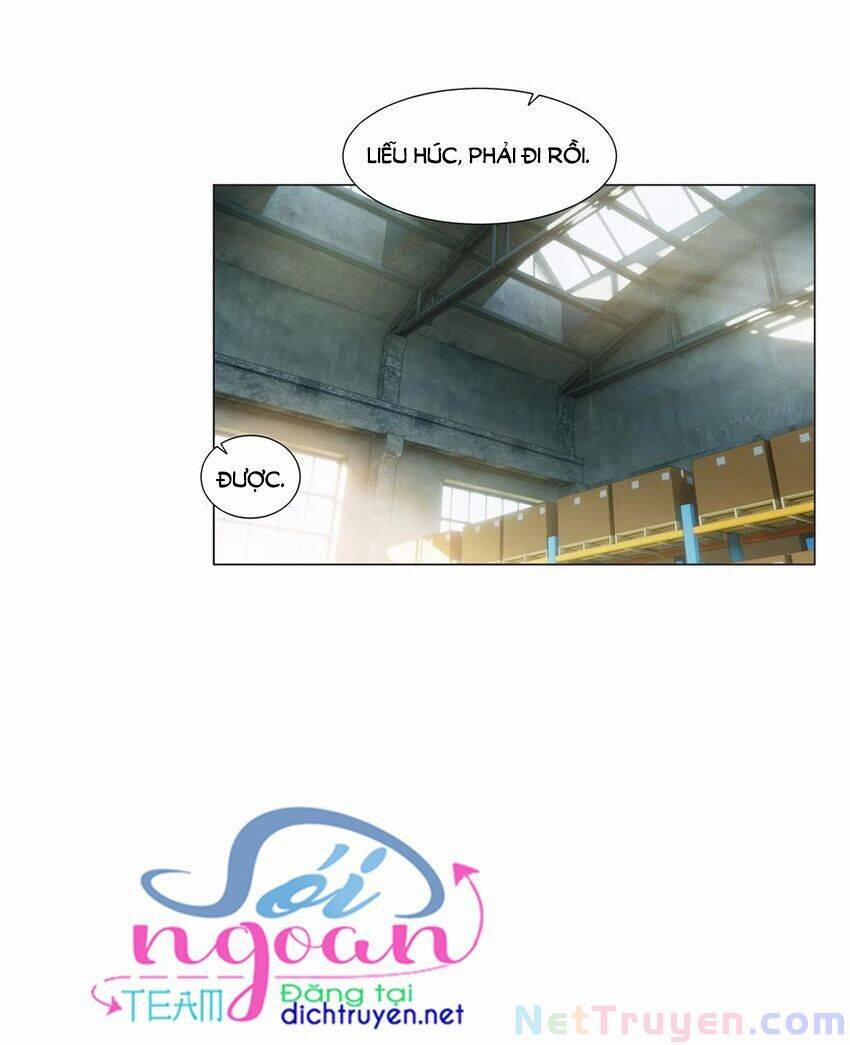 Đâu Phải Tại Tui Muốn Giả Gái 56 trang 14