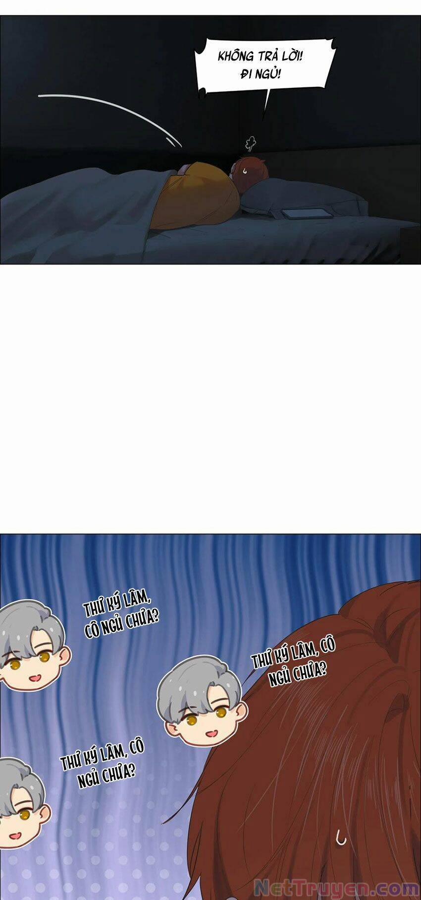 Đâu Phải Tại Tui Muốn Giả Gái 56 trang 20