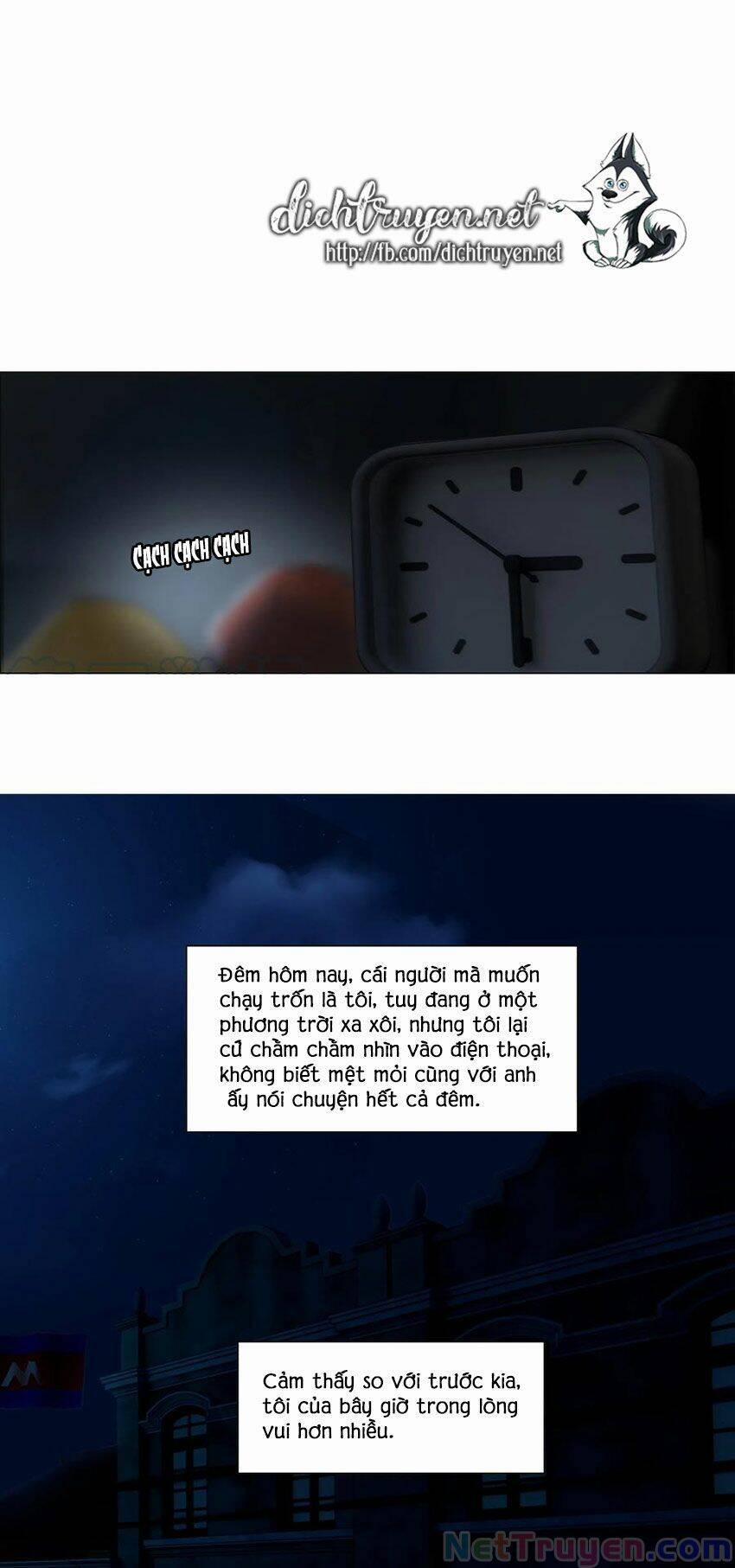 Đâu Phải Tại Tui Muốn Giả Gái 56 trang 28