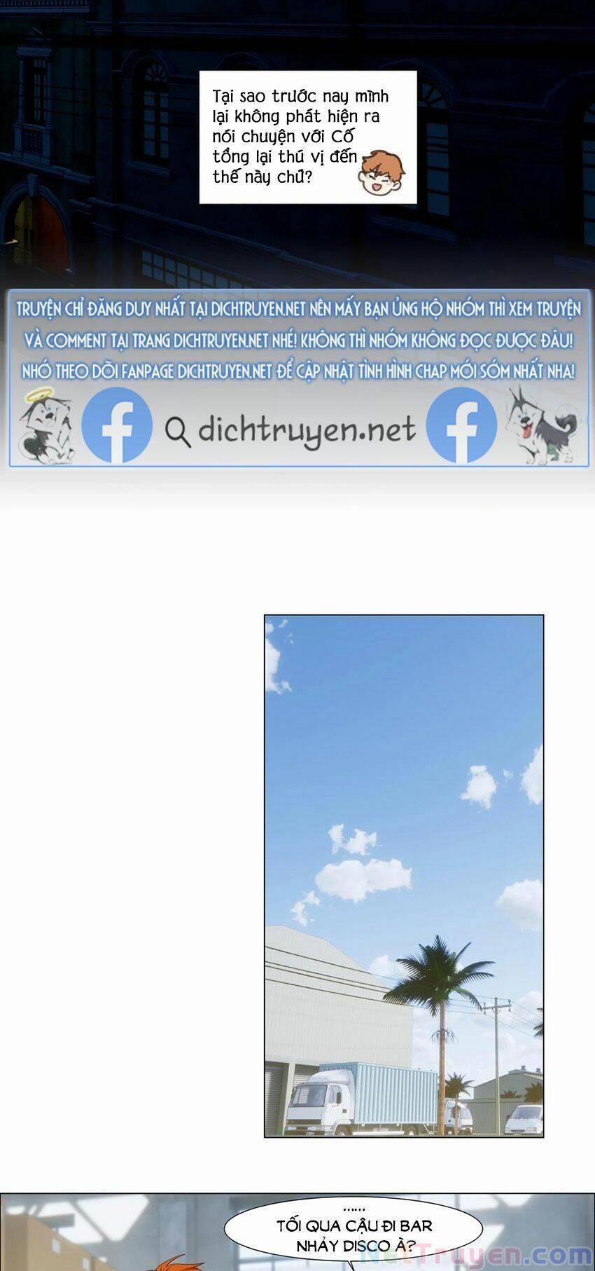 Đâu Phải Tại Tui Muốn Giả Gái 56 trang 29