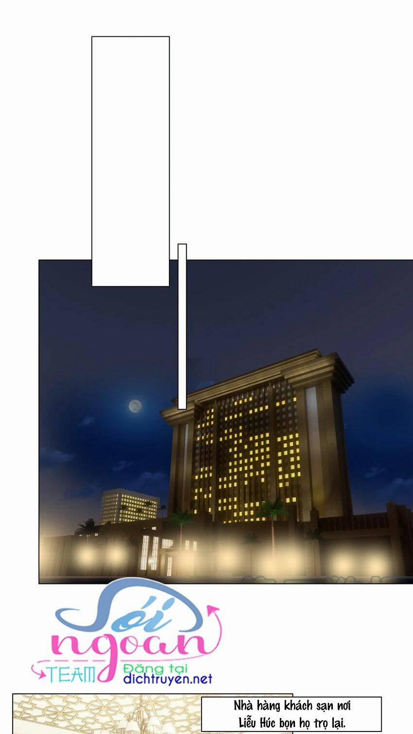 Đâu Phải Tại Tui Muốn Giả Gái 57 trang 21