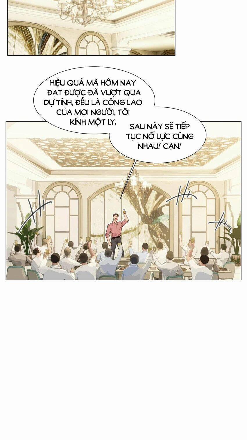 Đâu Phải Tại Tui Muốn Giả Gái 57 trang 22