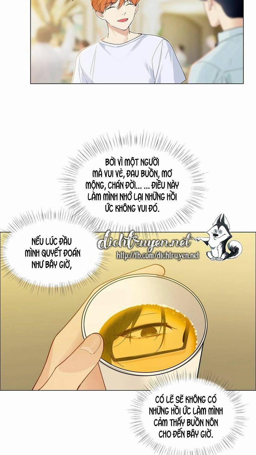 Đâu Phải Tại Tui Muốn Giả Gái 57 trang 25