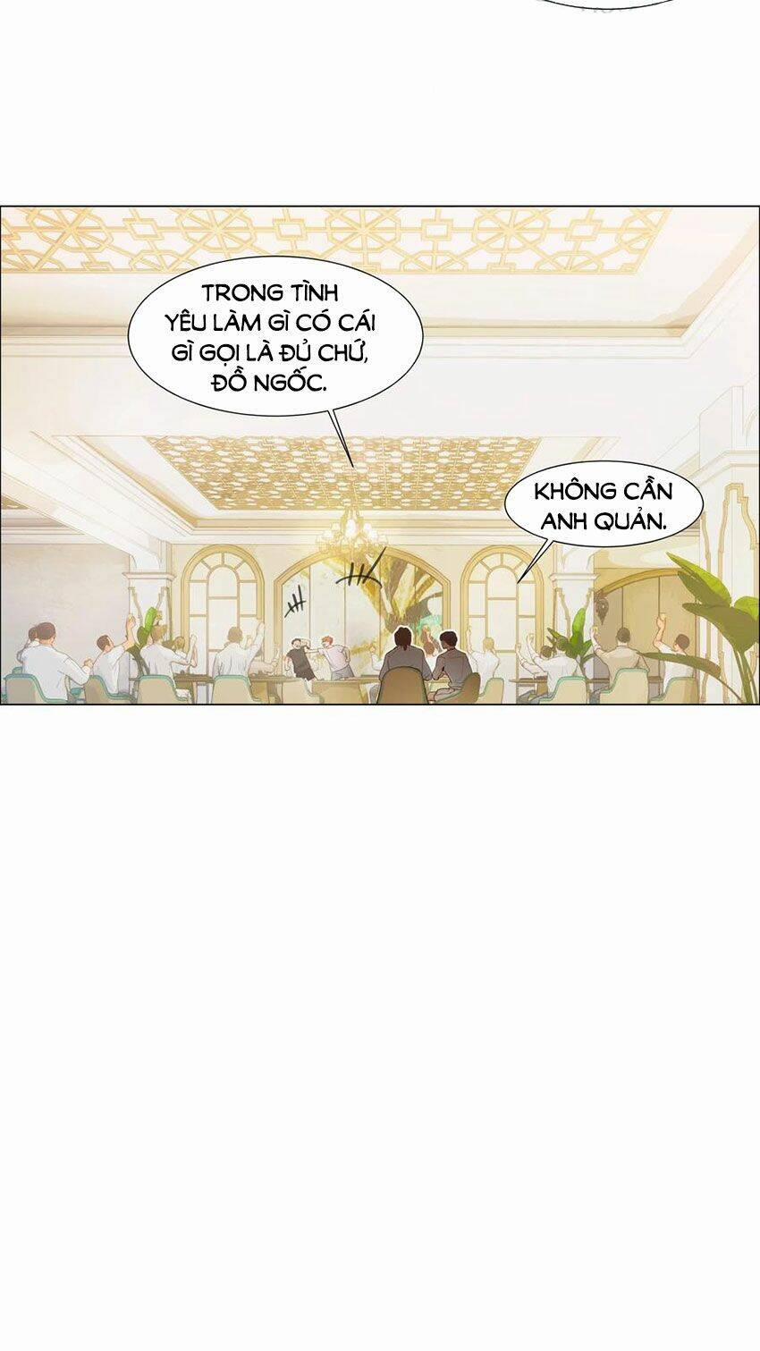 Đâu Phải Tại Tui Muốn Giả Gái 57 trang 29