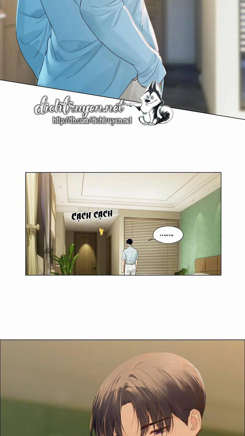 Đâu Phải Tại Tui Muốn Giả Gái 57 trang 33