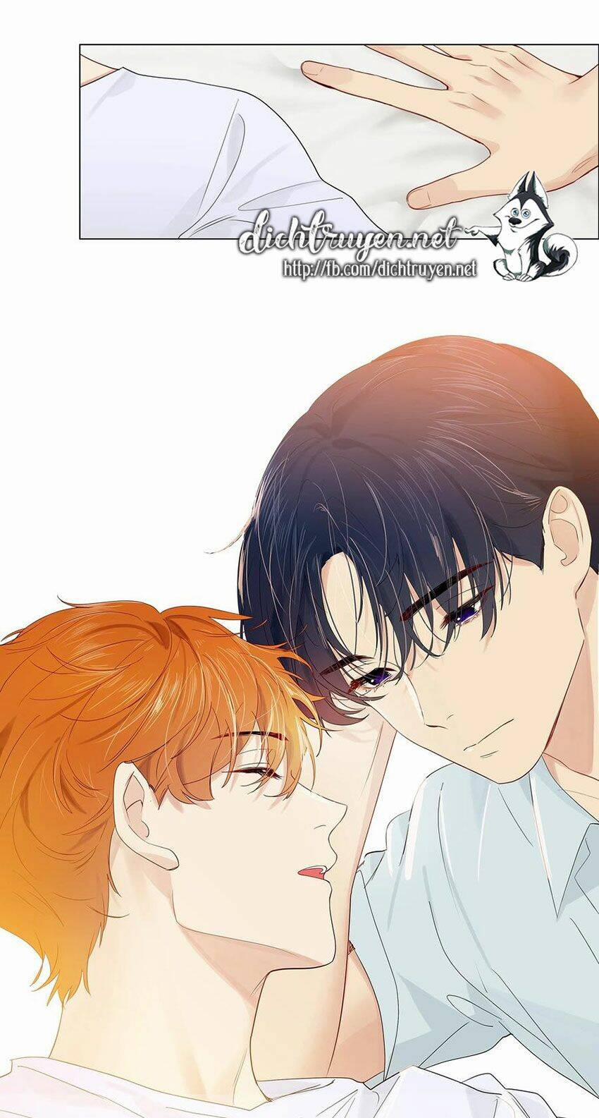 Đâu Phải Tại Tui Muốn Giả Gái 57 trang 35