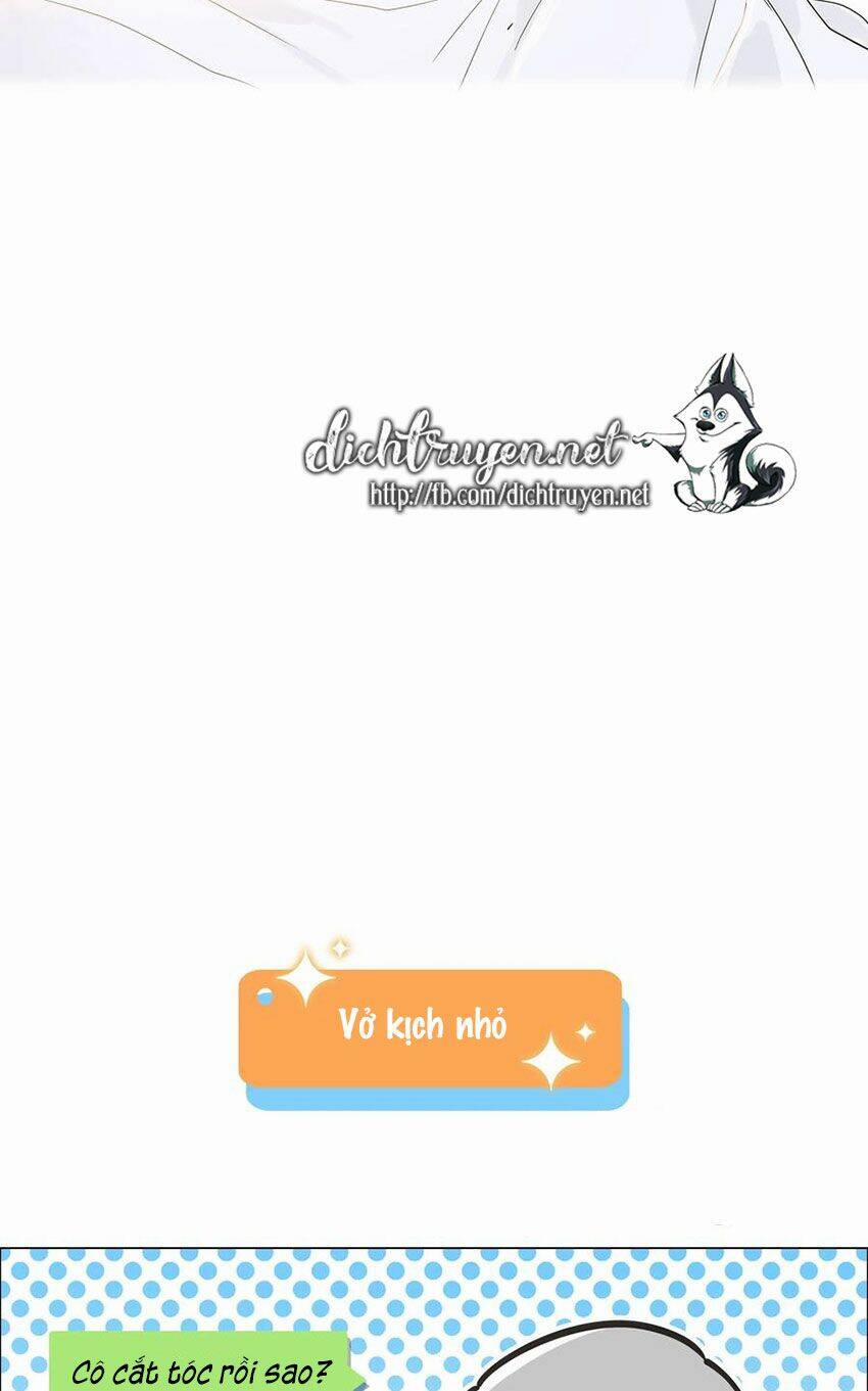 Đâu Phải Tại Tui Muốn Giả Gái 57 trang 36