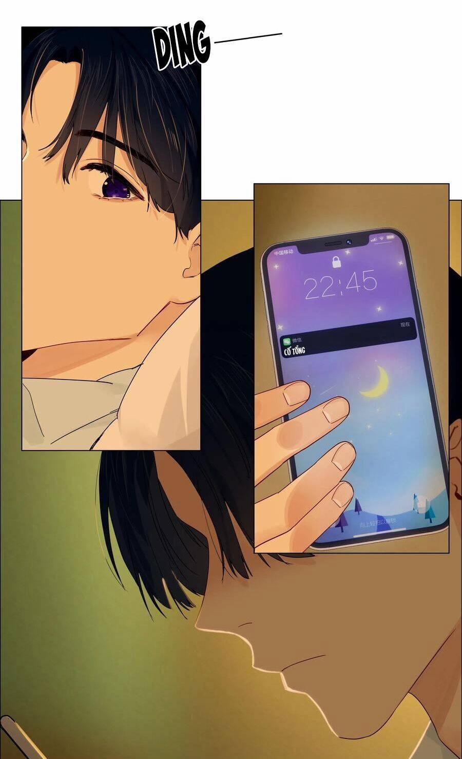 Đâu Phải Tại Tui Muốn Giả Gái 58 trang 10