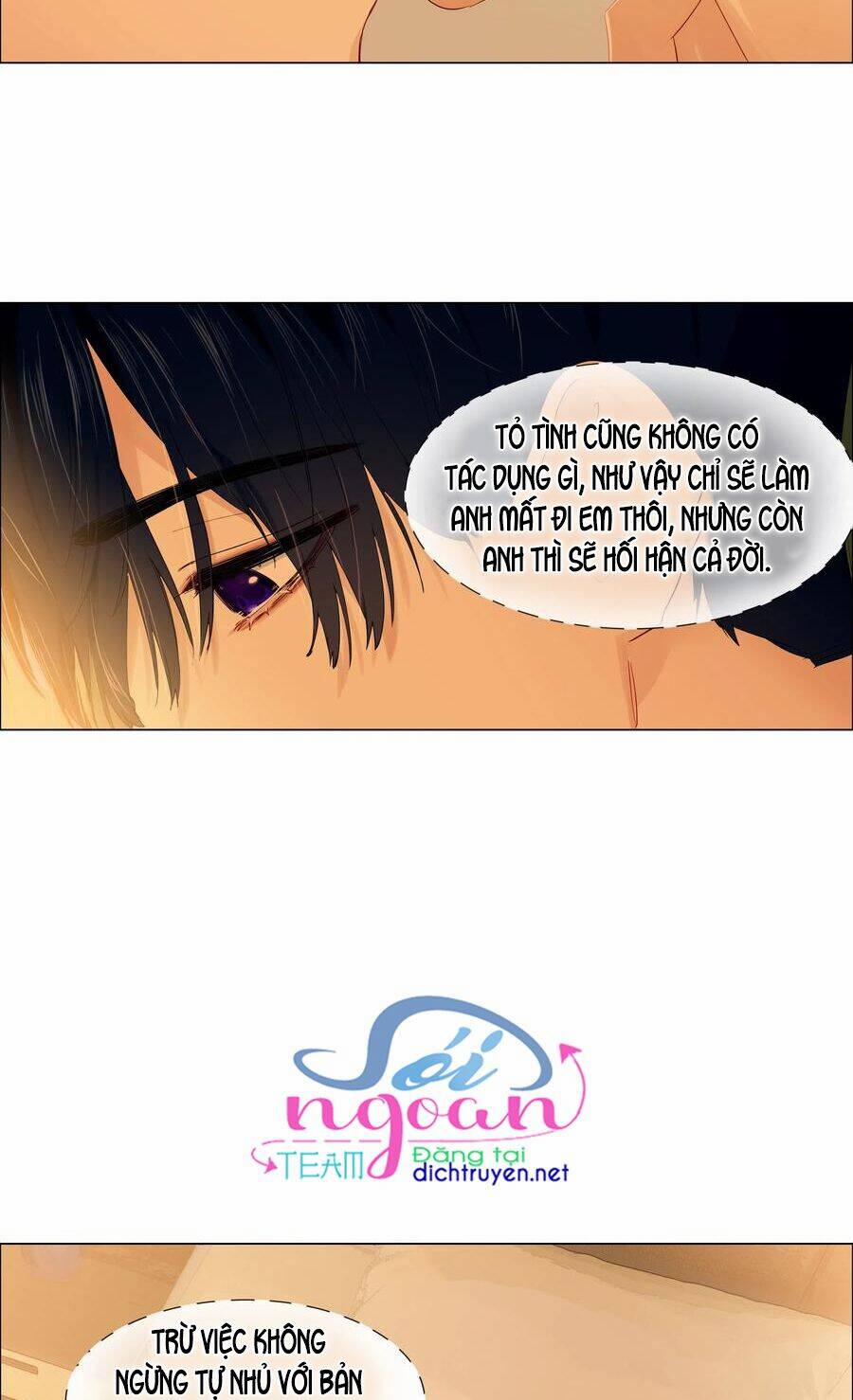 Đâu Phải Tại Tui Muốn Giả Gái 58 trang 2