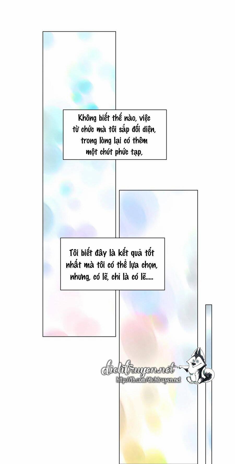 Đâu Phải Tại Tui Muốn Giả Gái 58 trang 28