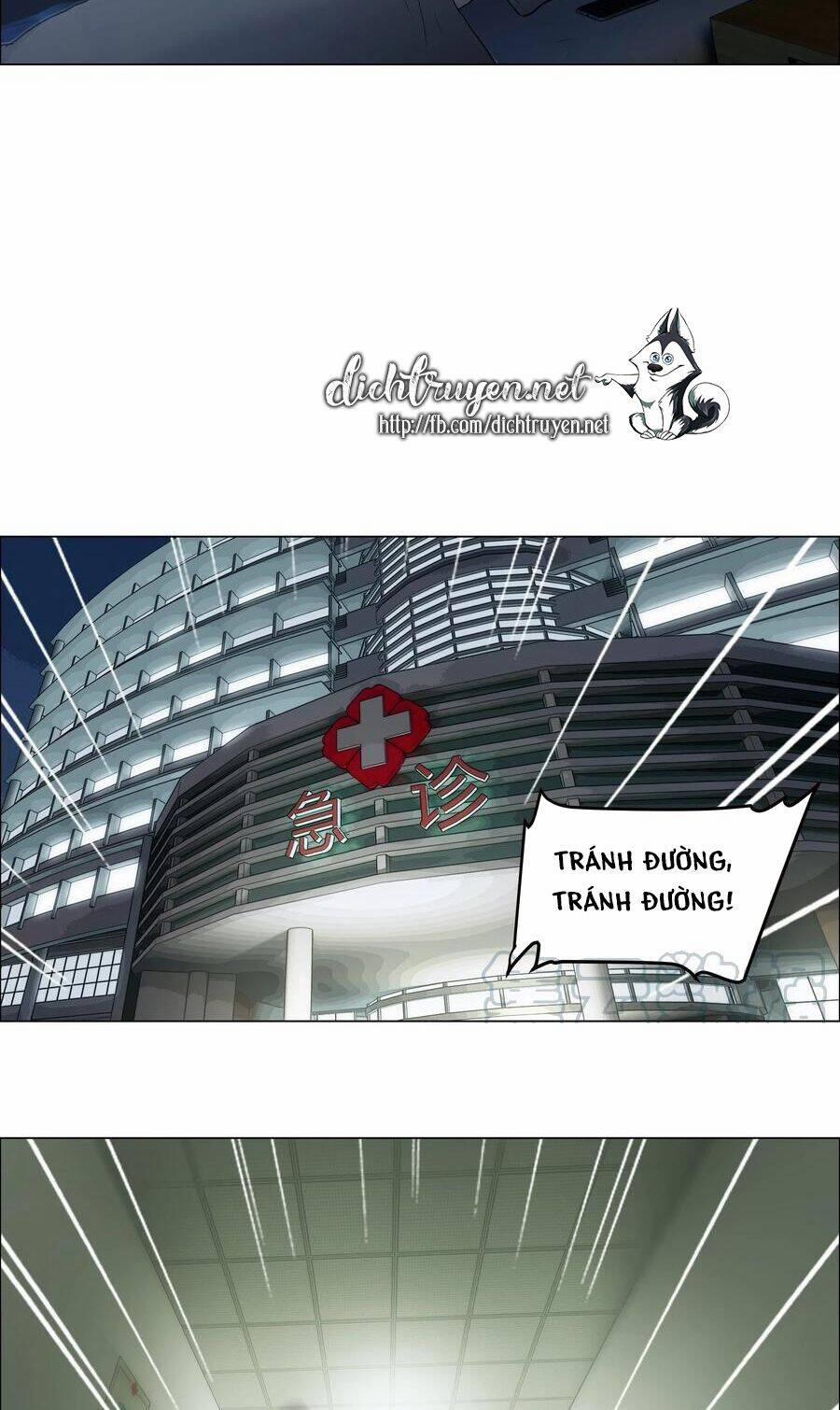 Đâu Phải Tại Tui Muốn Giả Gái 58 trang 34