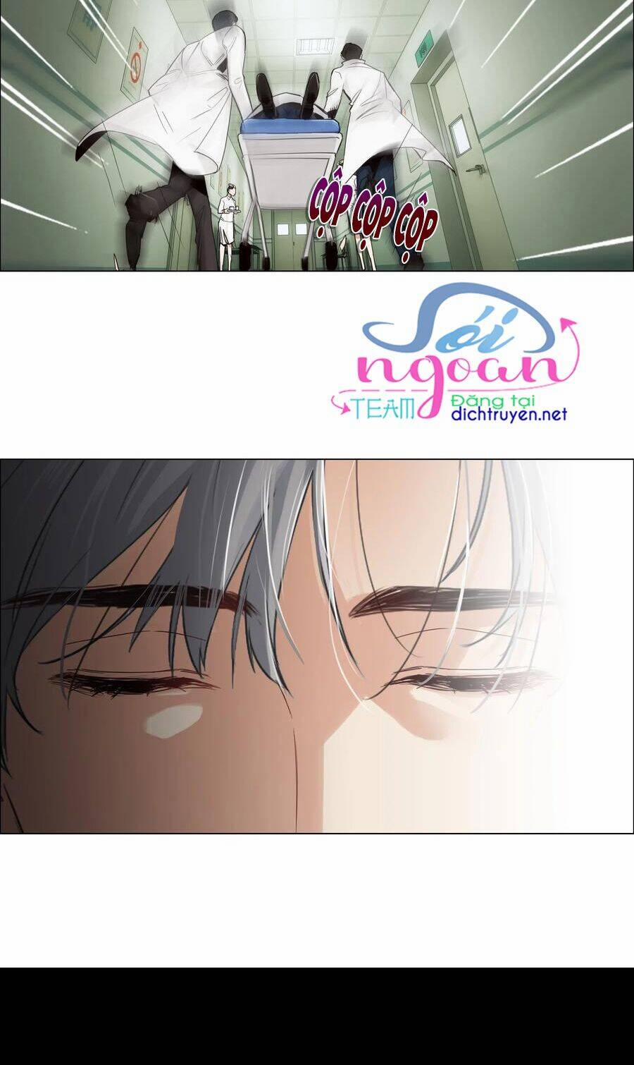 Đâu Phải Tại Tui Muốn Giả Gái 58 trang 35