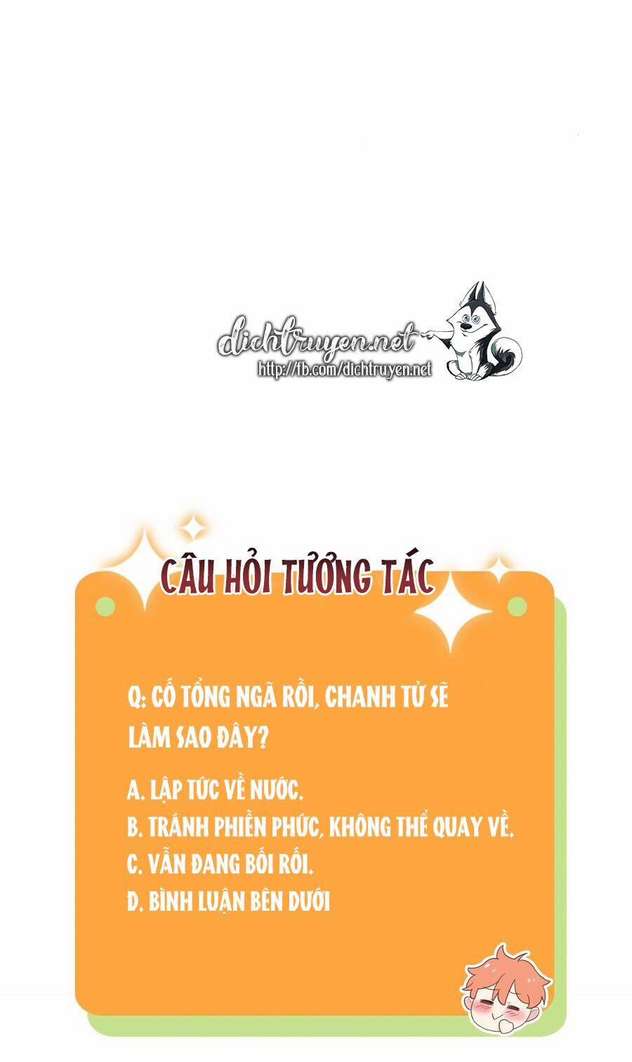 Đâu Phải Tại Tui Muốn Giả Gái 58 trang 39