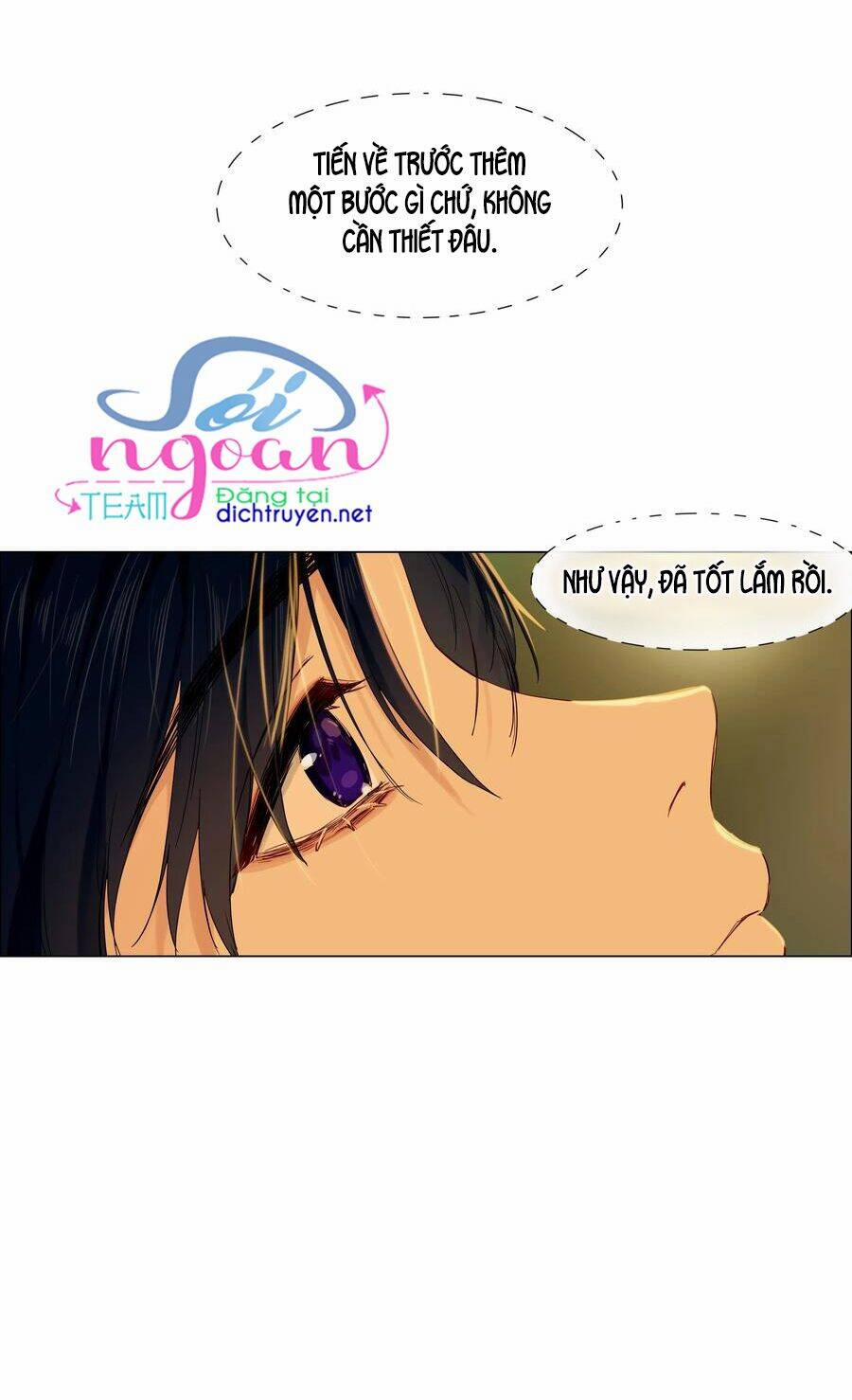 Đâu Phải Tại Tui Muốn Giả Gái 58 trang 9