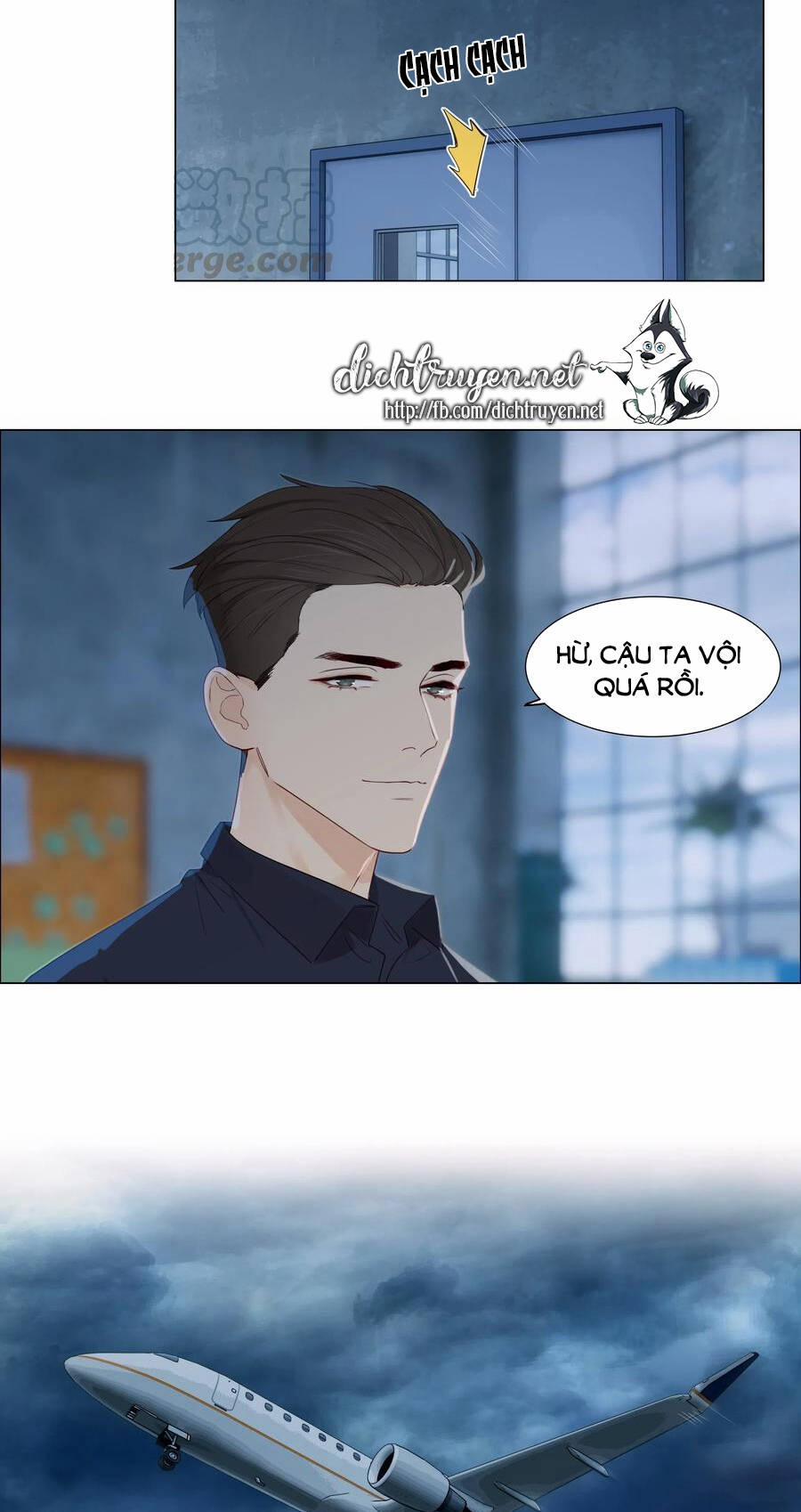 Đâu Phải Tại Tui Muốn Giả Gái 59 trang 13