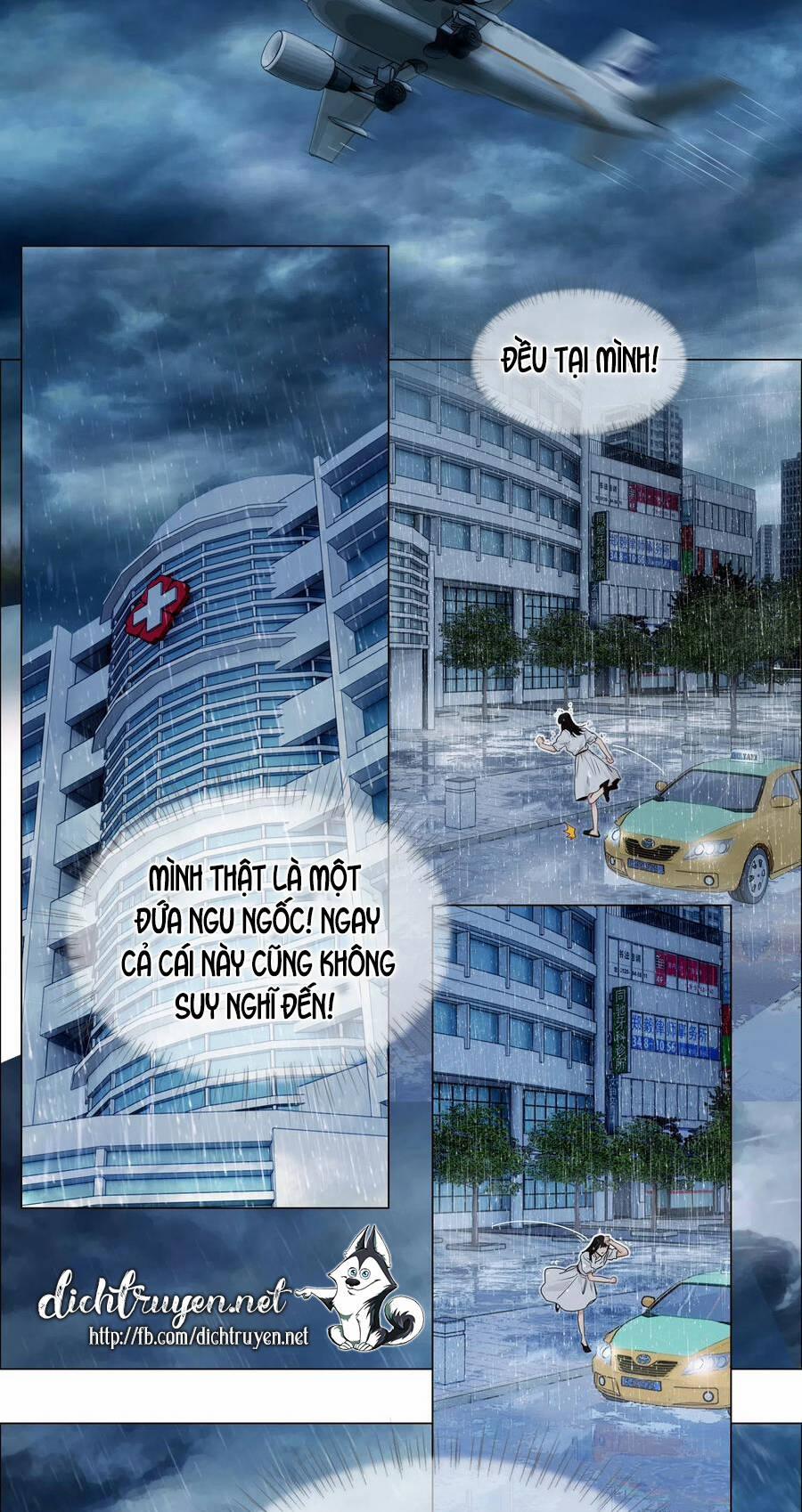 Đâu Phải Tại Tui Muốn Giả Gái 59 trang 14