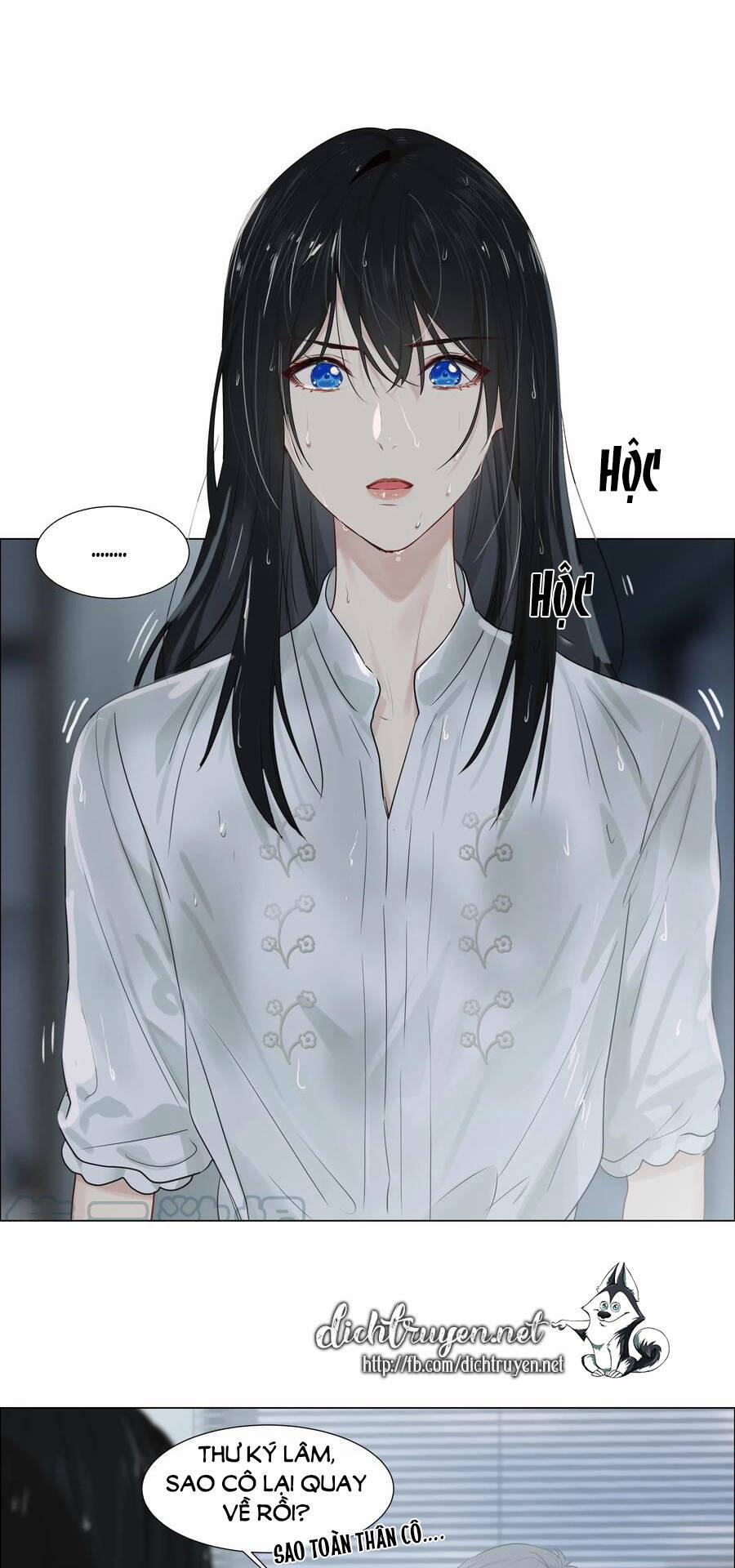 Đâu Phải Tại Tui Muốn Giả Gái 59 trang 17