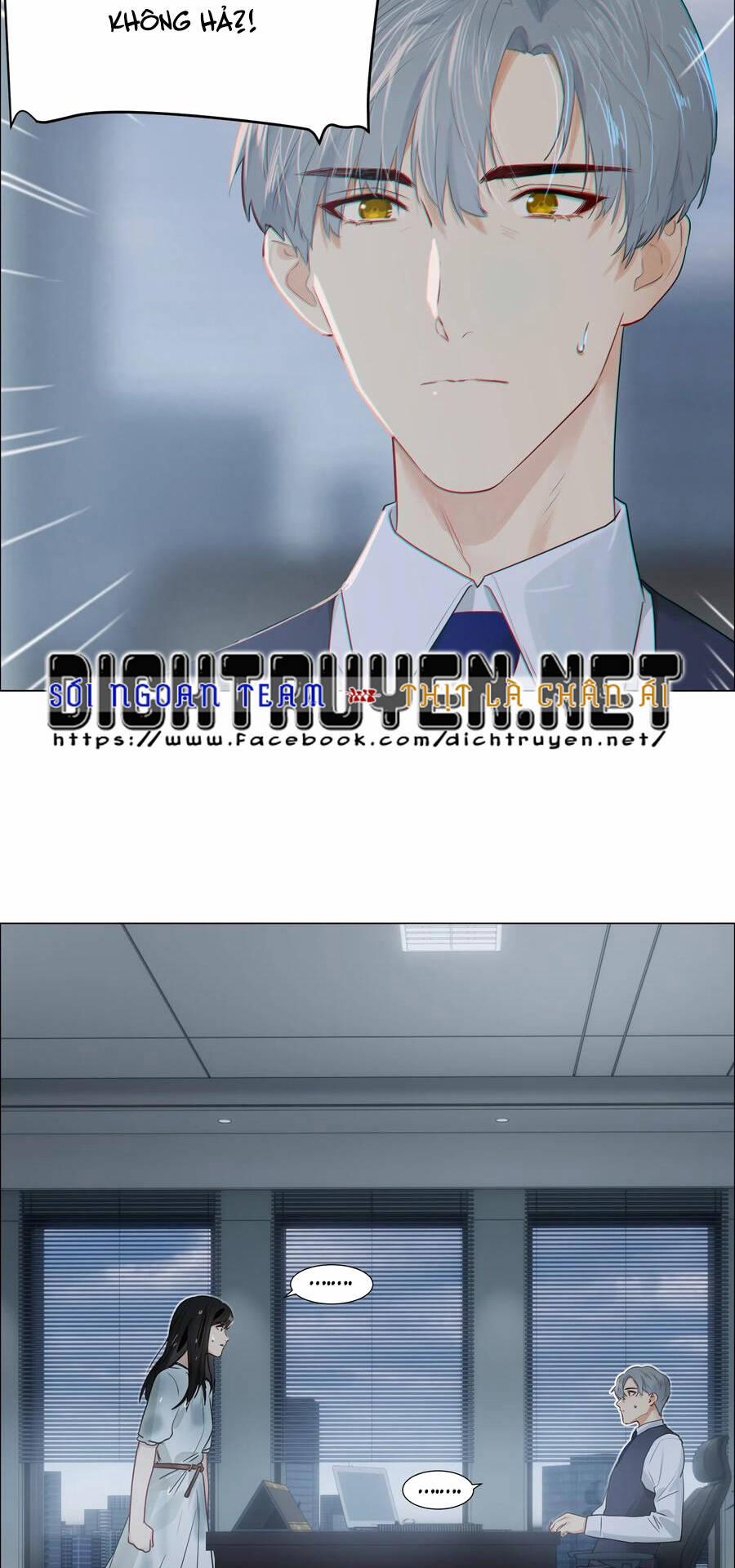 Đâu Phải Tại Tui Muốn Giả Gái 59 trang 21